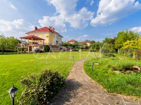 будинок за адресою Бучанський