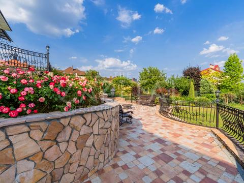 будинок за адресою Бучанський