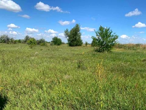 ділянка за адресою Кринична