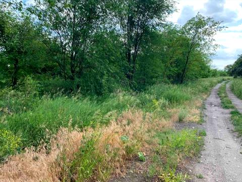 ділянка за адресою Кринична