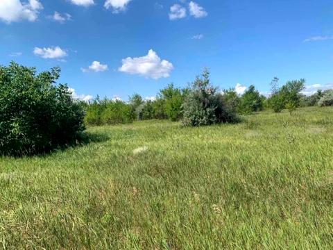 ділянка за адресою Кринична