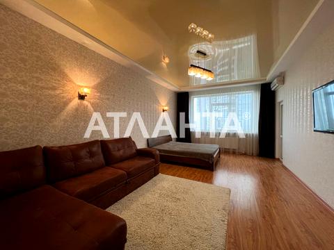 квартира за адресою Аркадійське плато вул. (Гагаринське плато), 5а к1