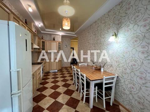 квартира за адресою Аркадійське плато вул. (Гагаринське плато), 5а к1