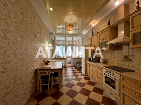 квартира за адресою Аркадійське плато вул. (Гагаринське плато), 5а к1