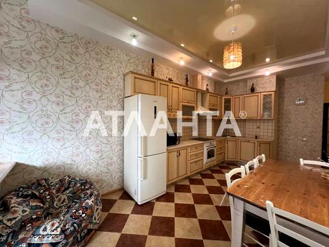 квартира за адресою Аркадійське плато вул. (Гагаринське плато), 5а к1