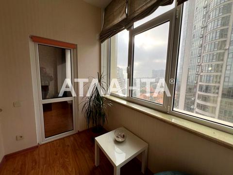 квартира за адресою Аркадійське плато вул. (Гагаринське плато), 5а к1