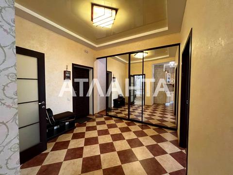 квартира за адресою Аркадійське плато вул. (Гагаринське плато), 5а к1