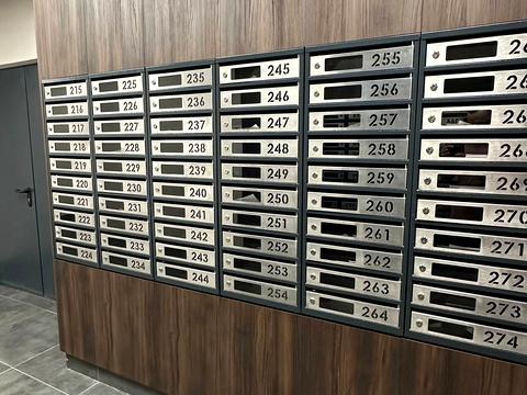 квартира по адресу Волчинецкая ул., 223-А