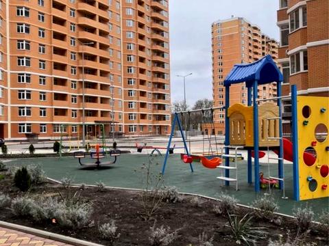квартира за адресою Овідіопольська дорога вул., 3/3