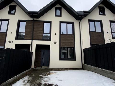 будинок за адресою Сергія Мазіна, 4