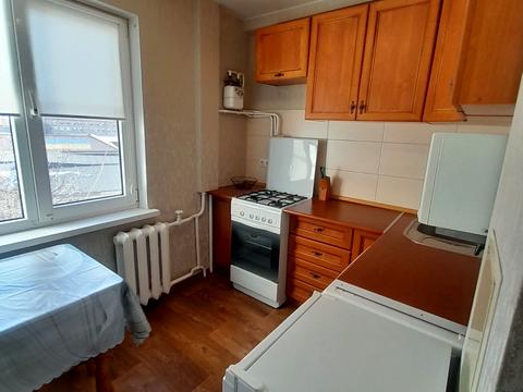 квартира за адресою Шевченка вул., 83