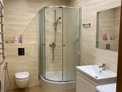 квартира за адресою Євгена Сверстюка вул. (Марини Раскової), 6-А