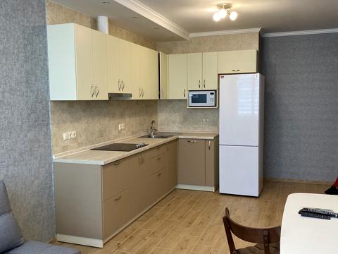 квартира за адресою Євгена Сверстюка вул. (Марини Раскової), 6-А