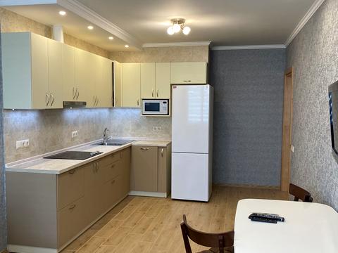 квартира за адресою Євгена Сверстюка вул. (Марини Раскової), 6-А