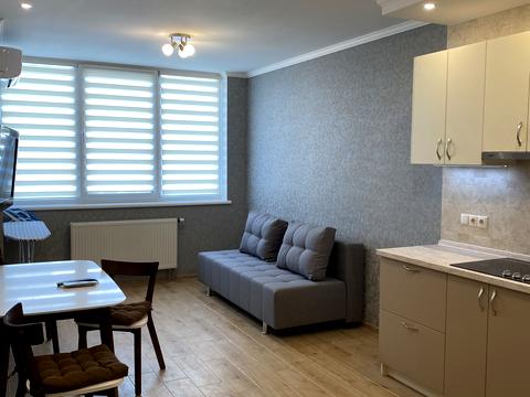 квартира за адресою Євгена Сверстюка вул. (Марини Раскової), 6-А