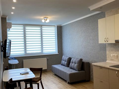 квартира по адресу Евгения Сверстюка ул. (Марины Расковой), 6-А