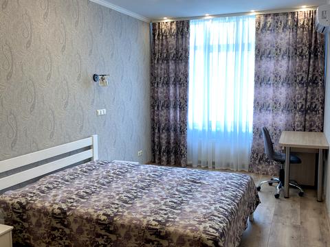 квартира за адресою Євгена Сверстюка вул. (Марини Раскової), 6-А