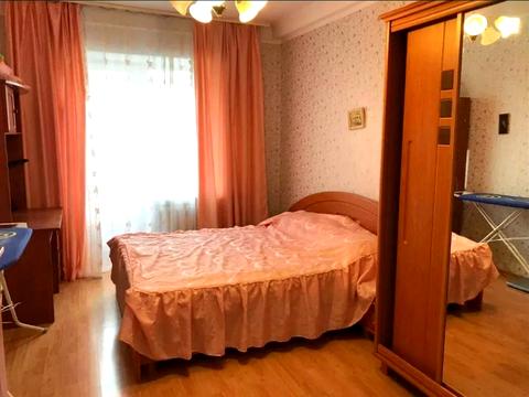 квартира за адресою Велика Васильківська вул. (Червоноармійська), 112