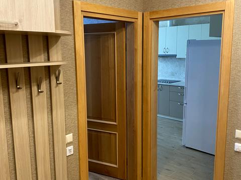 квартира за адресою Євгена Сверстюка вул. (Марини Раскової), 6-А