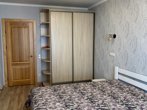 квартира за адресою Євгена Сверстюка вул. (Марини Раскової), 6-А