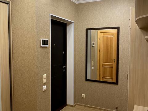 квартира за адресою Євгена Сверстюка вул. (Марини Раскової), 6-А