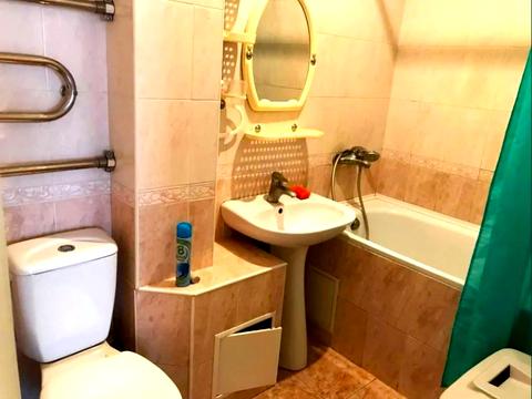 квартира за адресою Велика Васильківська вул. (Червоноармійська), 112