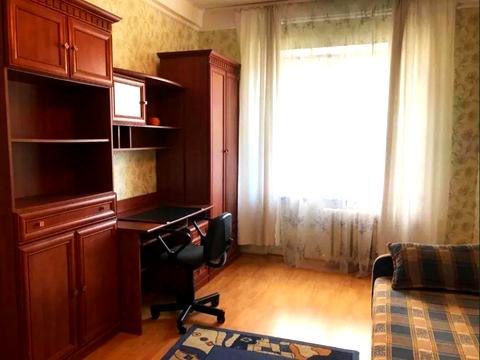 квартира за адресою Велика Васильківська вул. (Червоноармійська), 112