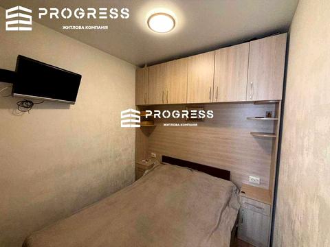 квартира по адресу Волчинецкая ул., 2