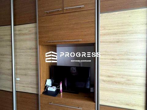 квартира по адресу Волчинецкая ул., 2