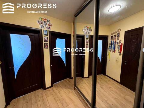 квартира по адресу Волчинецкая ул., 2