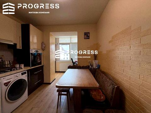 квартира по адресу Волчинецкая ул., 2