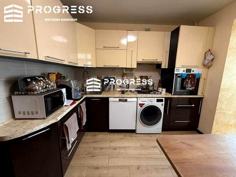 квартира по адресу Волчинецкая ул., 2