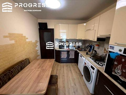 квартира по адресу Волчинецкая ул., 2