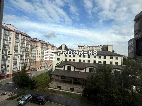 квартира по адресу Волчинецкая ул., 2