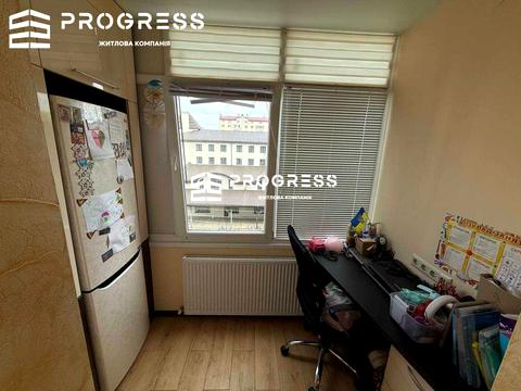 квартира по адресу Волчинецкая ул., 2