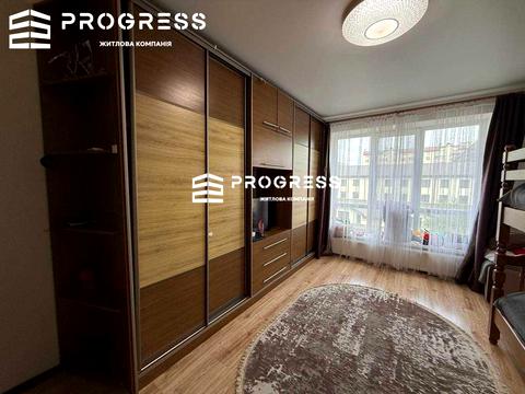 квартира по адресу Волчинецкая ул., 2