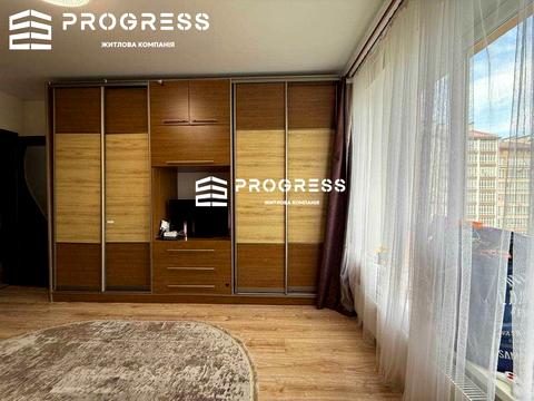 квартира по адресу Волчинецкая ул., 2