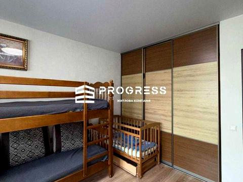 квартира по адресу Волчинецкая ул., 2