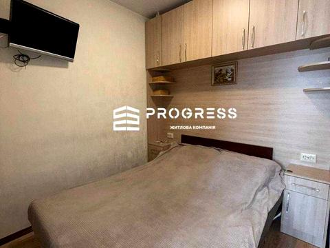 квартира по адресу Волчинецкая ул., 2