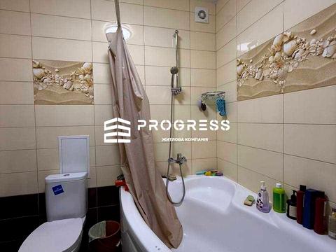 квартира по адресу Волчинецкая ул., 2