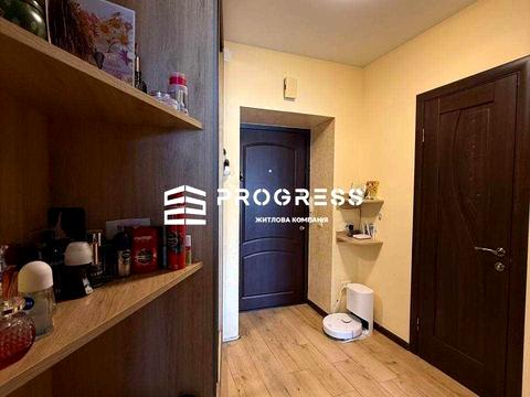 квартира по адресу Волчинецкая ул., 2