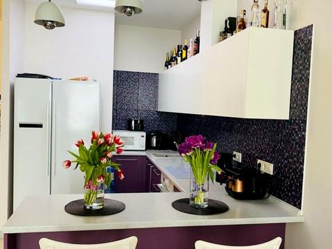 квартира за адресою Генерала Шаповала вул. (Механізаторів), 2