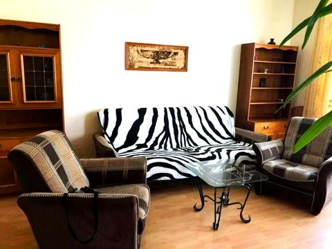 квартира за адресою Велика Васильківська вул. (Червоноармійська), 112