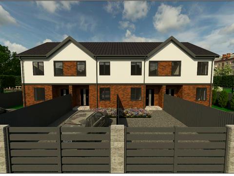 дом по адресу Левка Ревуцкого ул., 30-А