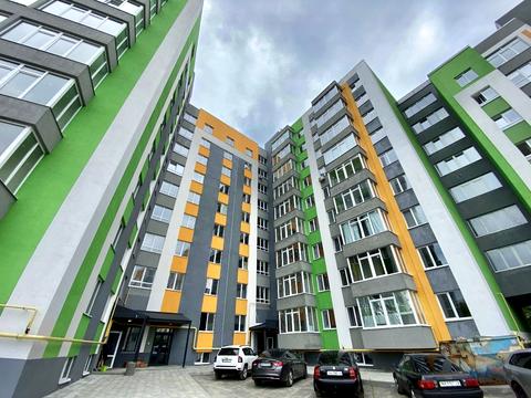 квартира за адресою Остромирська вул., 49-Г