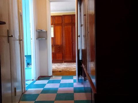 квартира за адресою Мілютенка вул., 16