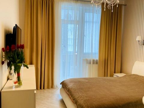 квартира за адресою Генерала Шаповала вул. (Механізаторів), 2