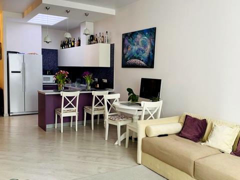 квартира за адресою Генерала Шаповала вул. (Механізаторів), 2