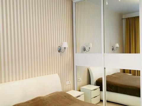 квартира за адресою Генерала Шаповала вул. (Механізаторів), 2