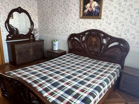 квартира по адресу Вітряні Гори ул., 17